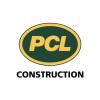 PCL Construction logo