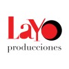 LAYO Producciones logo