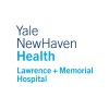 Lawrence & Memorial Hospital logo