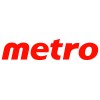 Metro Inc. logo