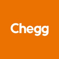 Chegg Inc. logo