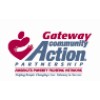 Community Action Partnership logo