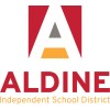 aldine isd logo