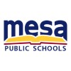 mesa public schools logo