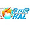 Hindustan Aeronautics Limited logo