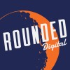 Rounded logo