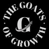 The GOATS of Growth logo