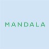Mandala Scrubs logo