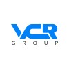 VCR Group logo