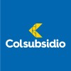 COLSUBSIDIO logo