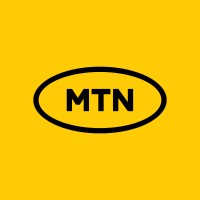 MTN Nigeria logo