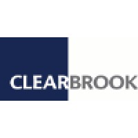 Clearbrook logo