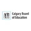 Calgary Board of Education logo
