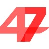 47 Samurai logo