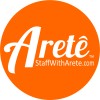 Aretê logo