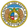State of Missouri logo
