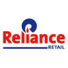 Reliance Trends - India logo
