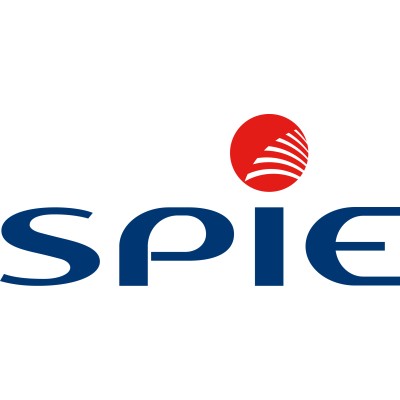 SPIE Oil & Gas Services logo