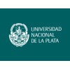 National University of La Plata logo