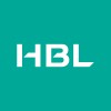 HBL - Habib Bank Limited logo