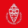 Radboud University Nijmegen logo