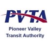 Pioneer Valley Transit Authority logo