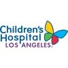 Children's Hospital Los Angeles (CHLA) logo