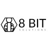 8Bit Solutions logo