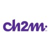 CH2M logo