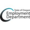 Oregon Employment Department logo