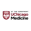 University of Chicago Medicine logo