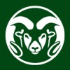 Colorado State University logo