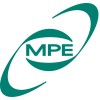 Max Planck Institute for Extraterrestrial Physics logo
