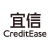 CreditEase logo