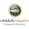eMAX Health Systems logo