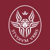 Università degli Studi di Roma 'La Sapienza' logo