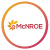 McNROE Consumer Products Pvt Ltd logo