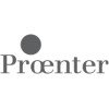 Proenter logo