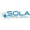 SOLA DIGITAL ARTS Inc. logo