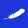 BLUE ORIGIN logo