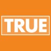 True logo