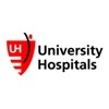University Hospitals logo