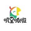 叽里呱啦 Jiliguala logo