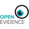 Open Evidence logo