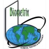 Biometrix Inc. logo