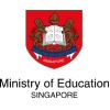 Ministry of Education, Singapore logo