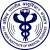 AIIMS (All India Institute of Medical Sciences, New Delhi) logo