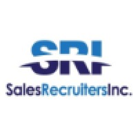 Sales Recruiters, logo