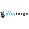 The Playforge logo