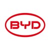 BYD logo